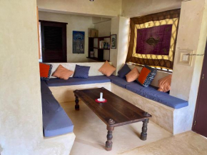 Sai Shanti House